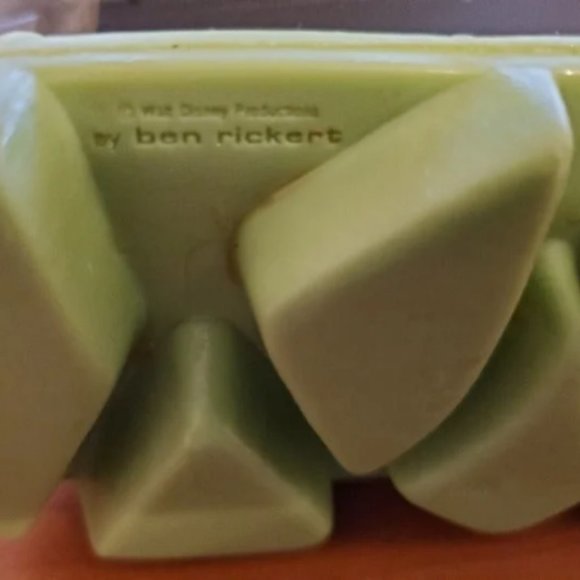 NEW Vintage 70s Disney Ben Rickert Seven Dwarfs Sculptured Soaps - Picture 5 of 14